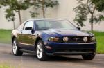Ford Mustang GT 2010 года